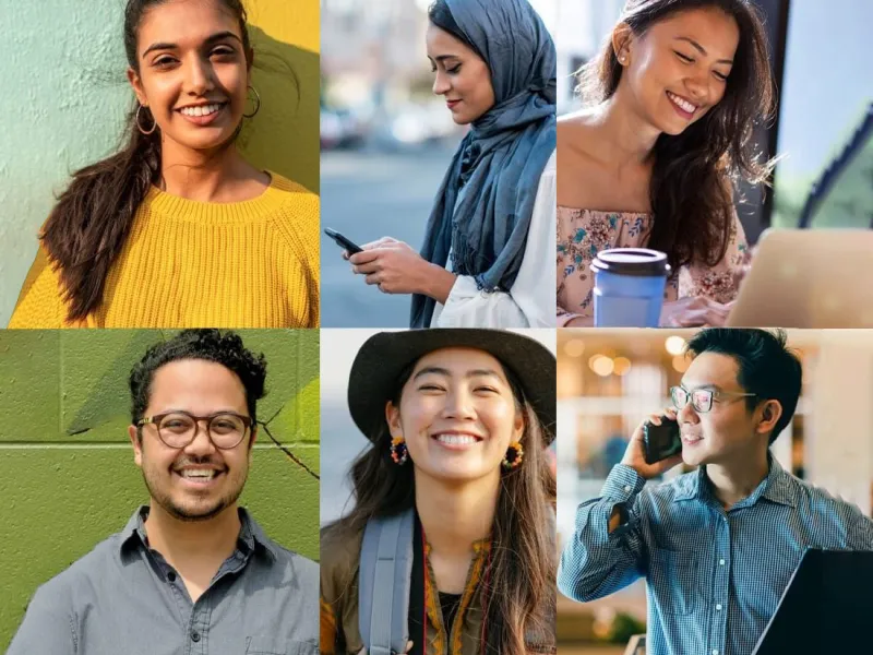 Asian American and Native Hawaiian/Pacific Islander Heritage Month banner